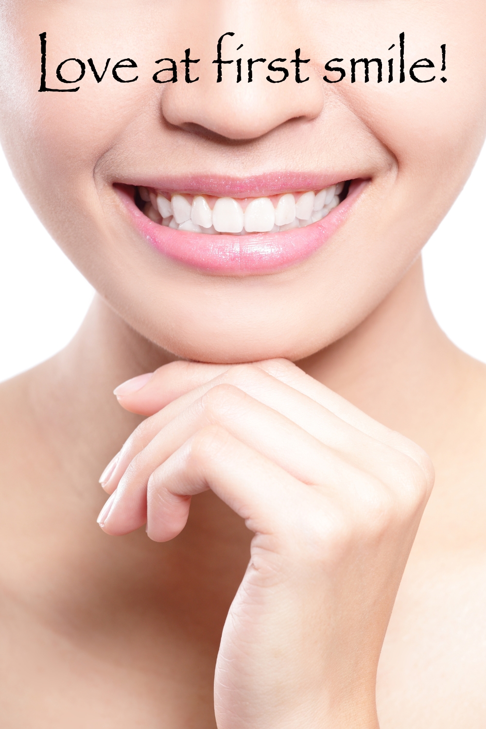 Smile Quotes For Dental Clinic Captions, Signs And Waiting Rooms