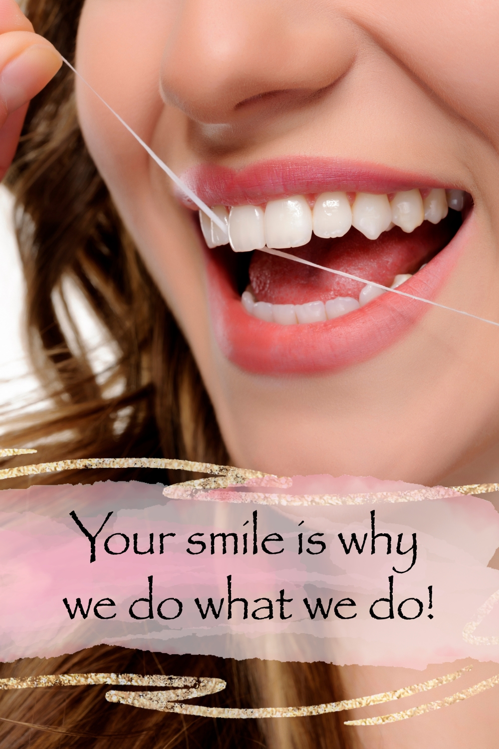 Smile Quotes For Dental Clinic Captions, Signs And Waiting Rooms