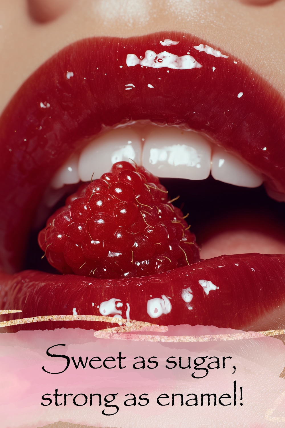 Smile Quotes For Dental Clinic Captions, Signs And Waiting Rooms