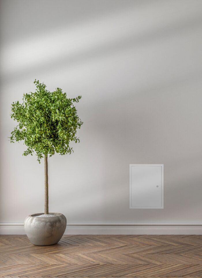 Access Panels: The Little Secret That Keeps Big Buildings Running Smoothly