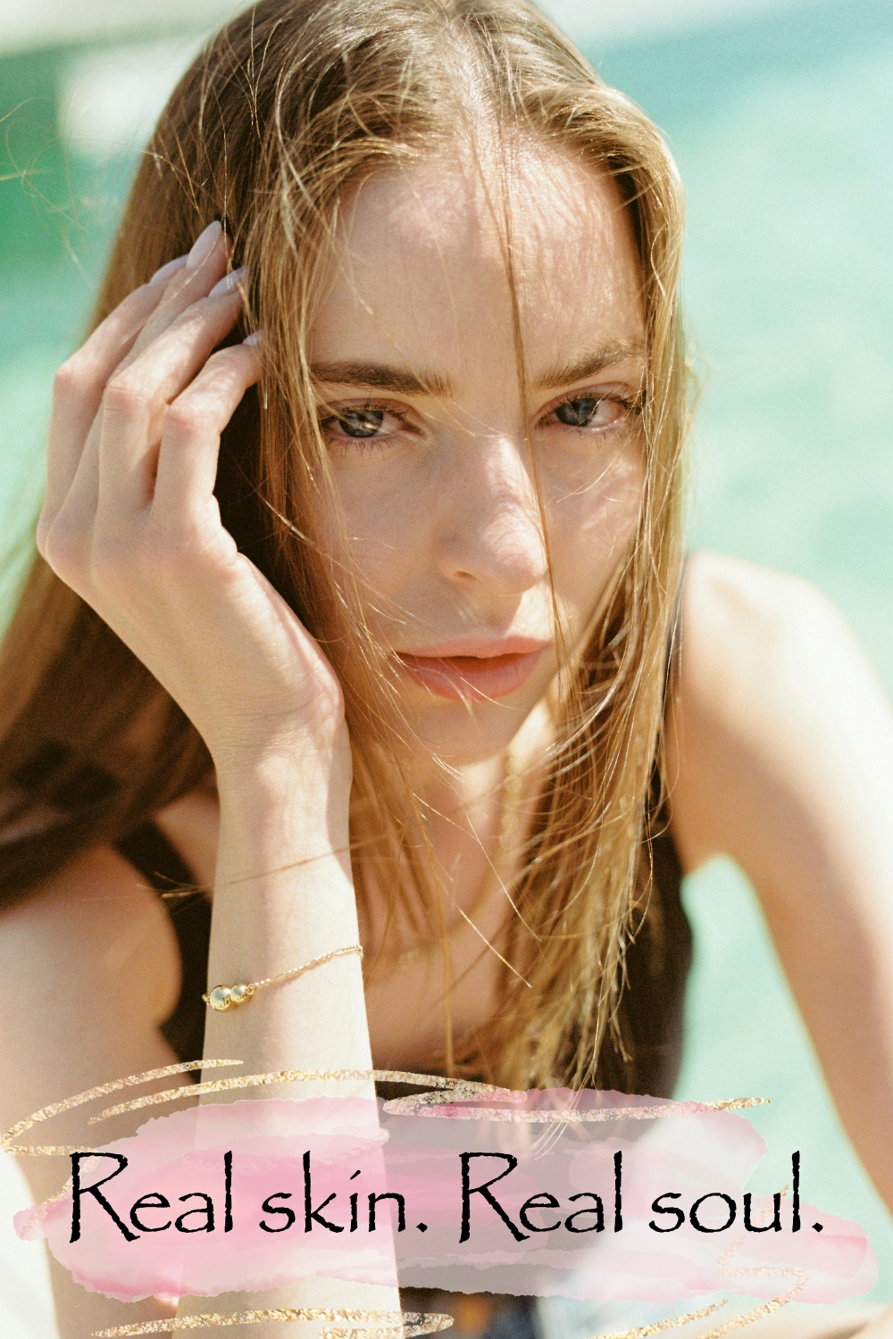 No Makeup Quote