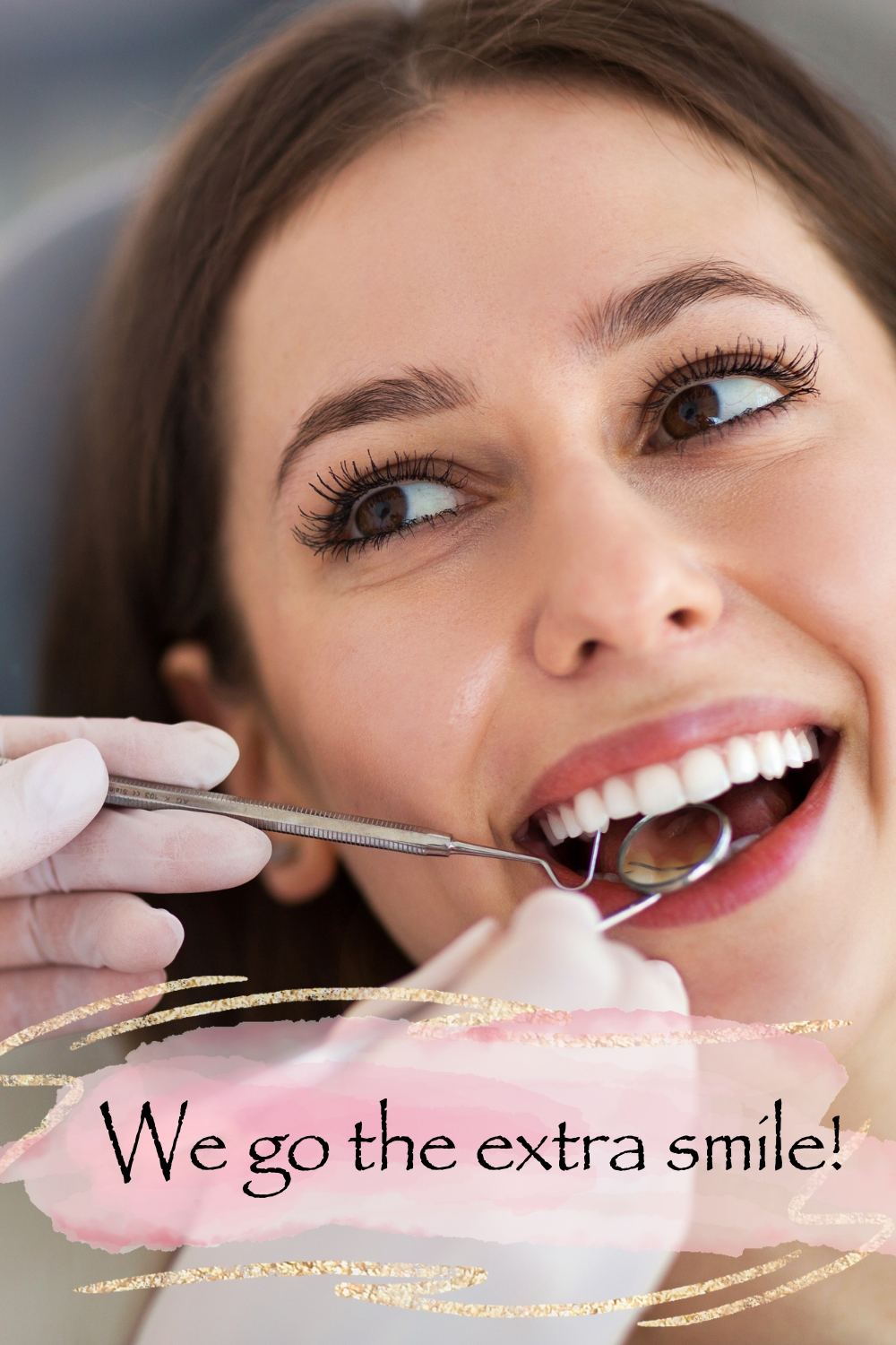 DENTIST PUNS