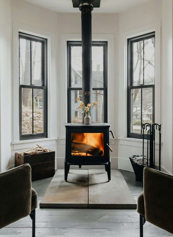 How Architectural Symmetry Enhances Visual Harmony In Interiors
