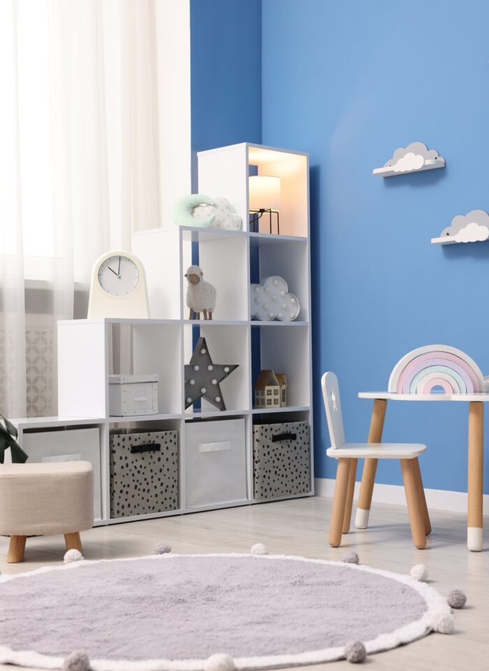 The 5 Most Unique Kids’ Furniture Brands For Adding Character To Children’s Rooms