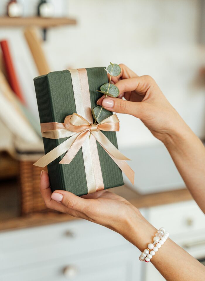 How To Choose The Perfect Gift For Someone Special