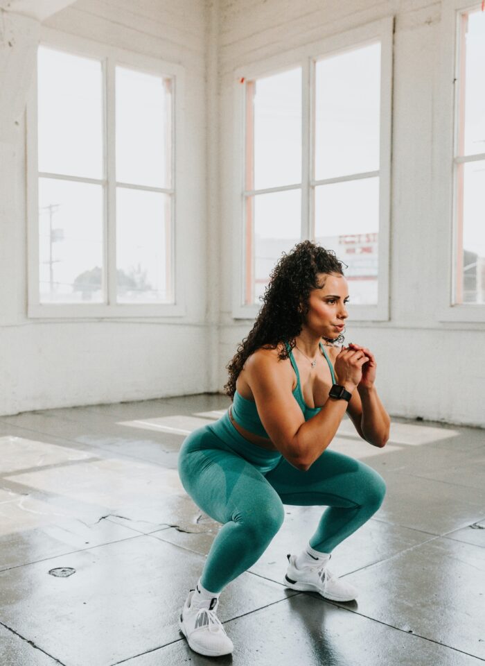 6 Steps To Align Your Fitness Routine With Your Weight Goals