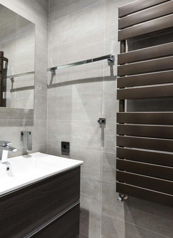 Towel Radiator