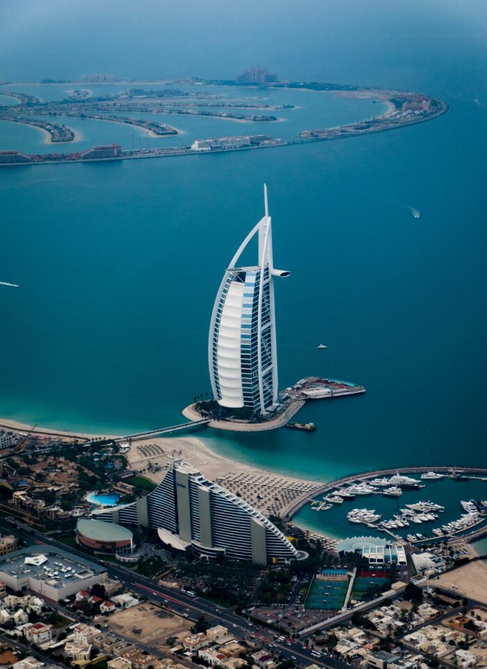 Maximize Your Adventure: The Ultimate Guide To Twin-Centre Holidays From Dubai
