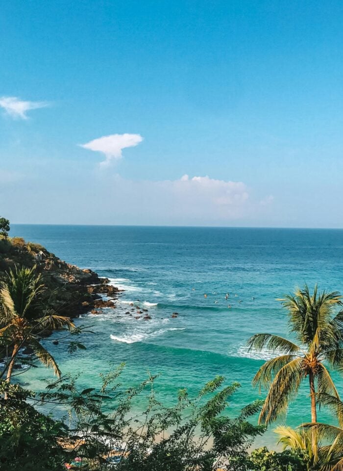 The Best Experiences Along Mexico’s Pacific Coasts