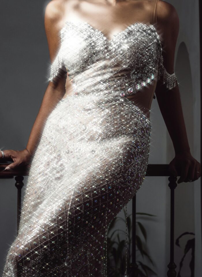 3 Reasons Designers Prefer Swarovski Sew-On Stones For Stunning Results