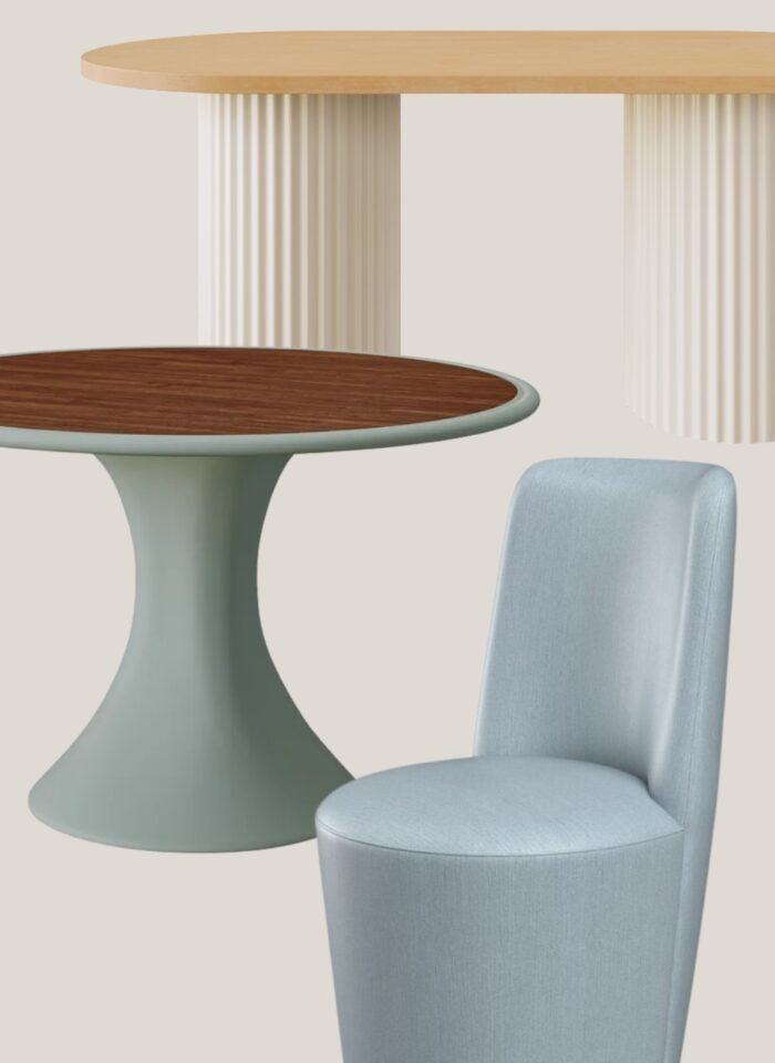 Psychiatric Health Dining Room Furniture