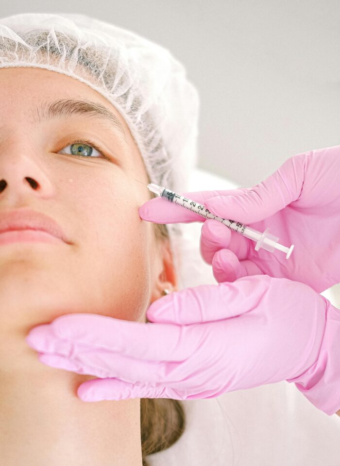 Why Professional Training Is Key to Success In The Aesthetics Industry