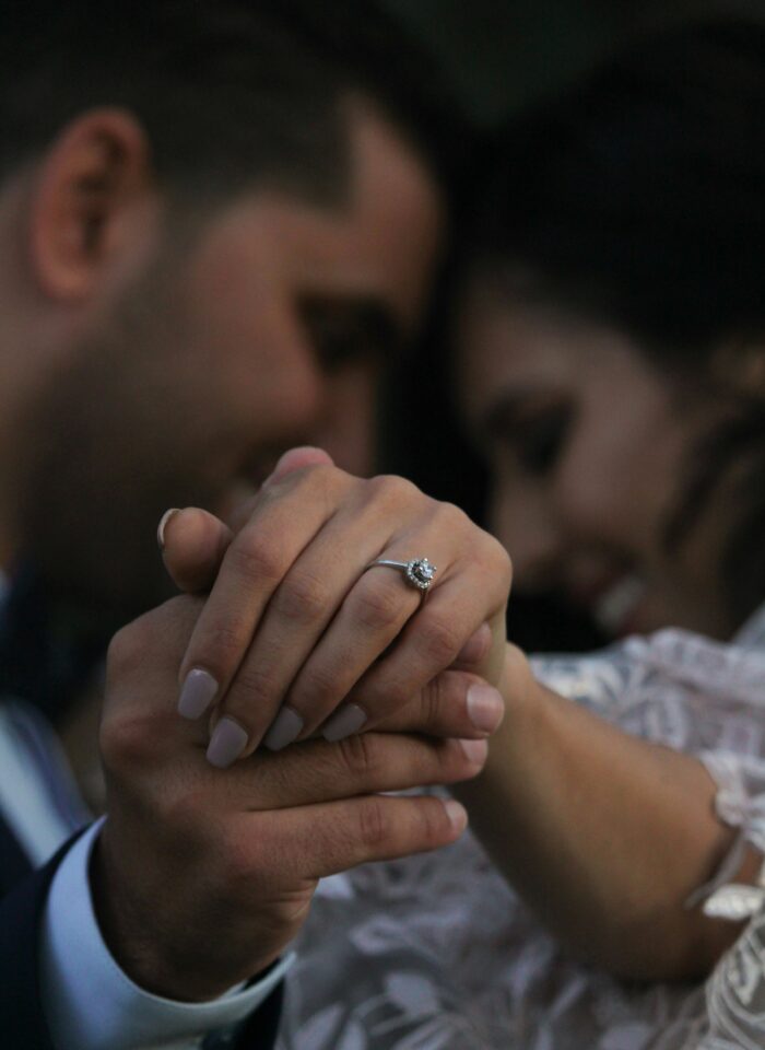 Why Diamond Rings Remain The Ultimate Symbol Of Commitment
