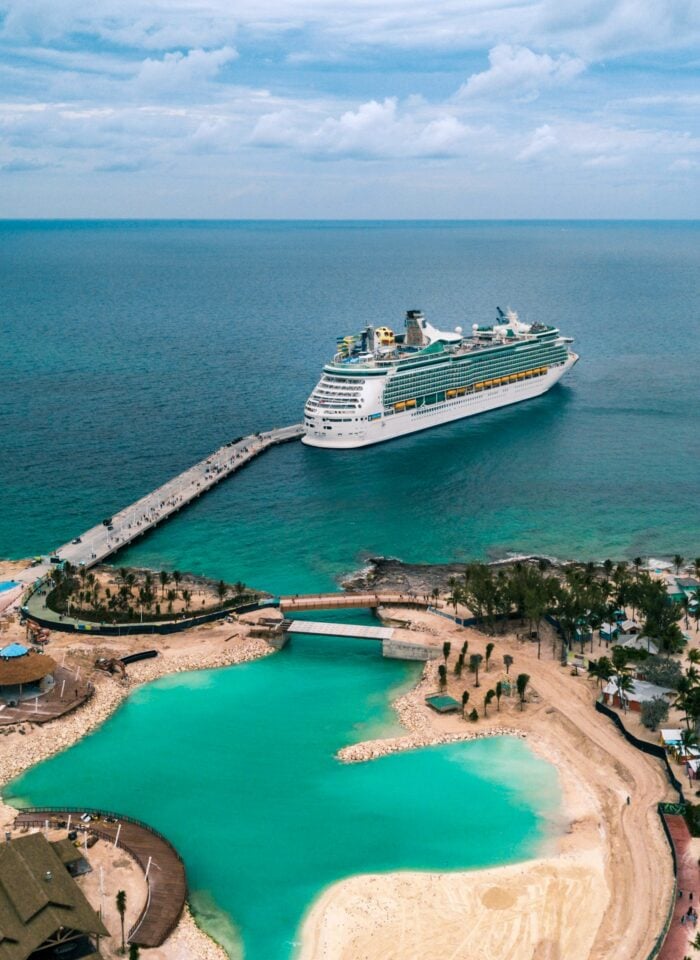 Dreaming Of The Perfect Escape? Why Luxury Cruises Offer The Ultimate Getaway