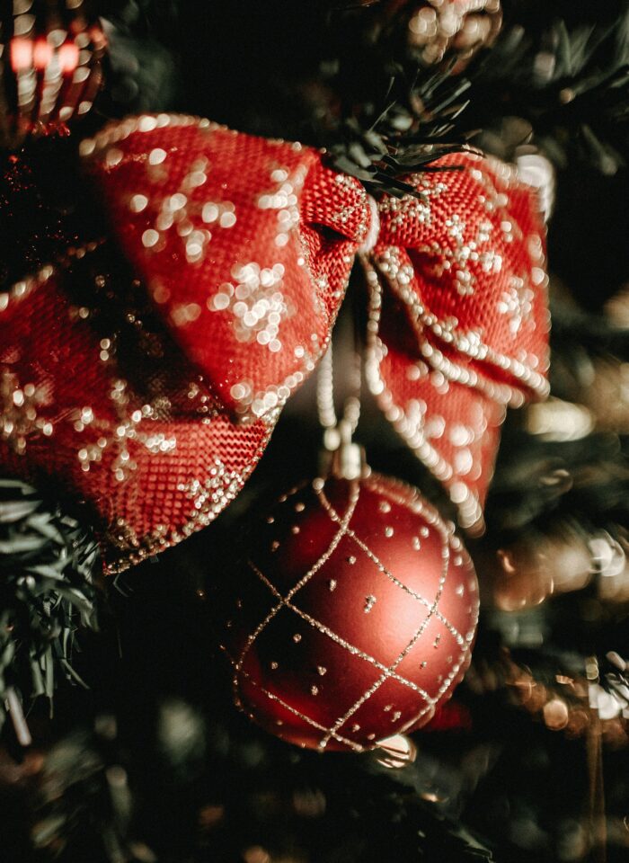 Can We Make Christmas Cheaper And Just As Festive?