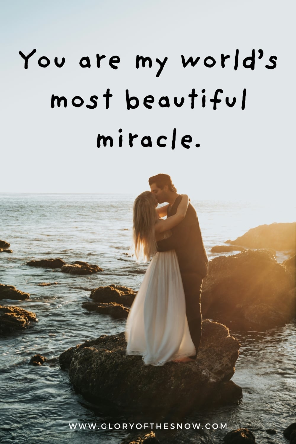 You Are My World Quotes