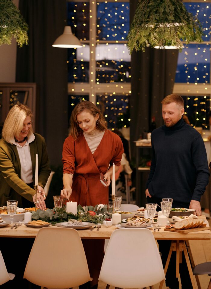 Preparing Your Home For The Holidays: A Host’s Guide 