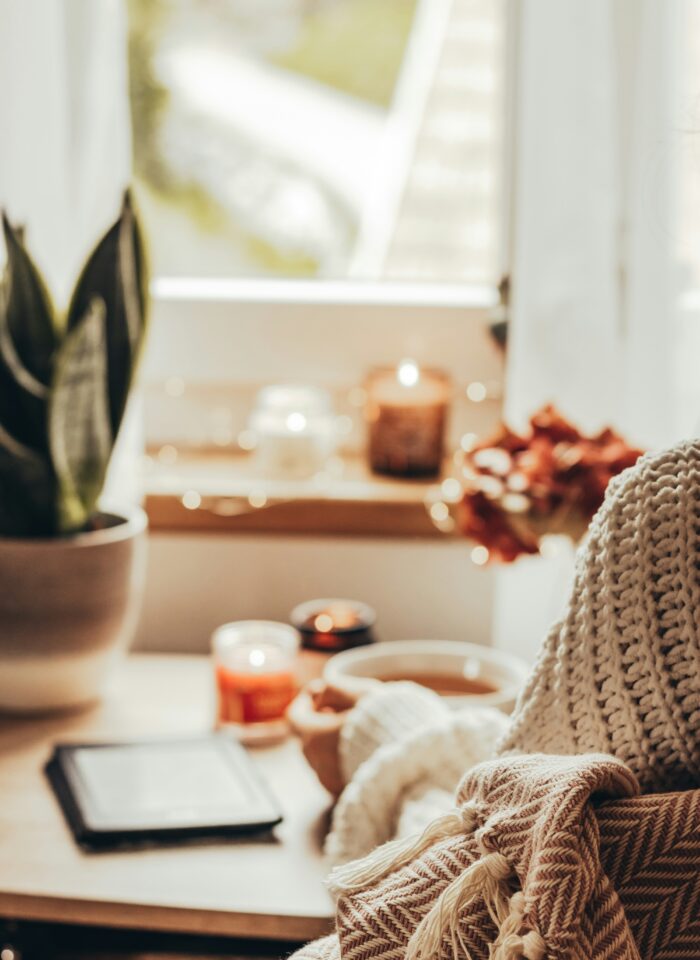 Redefining Home: Turning Everyday Spaces Into A Reflection Of You 