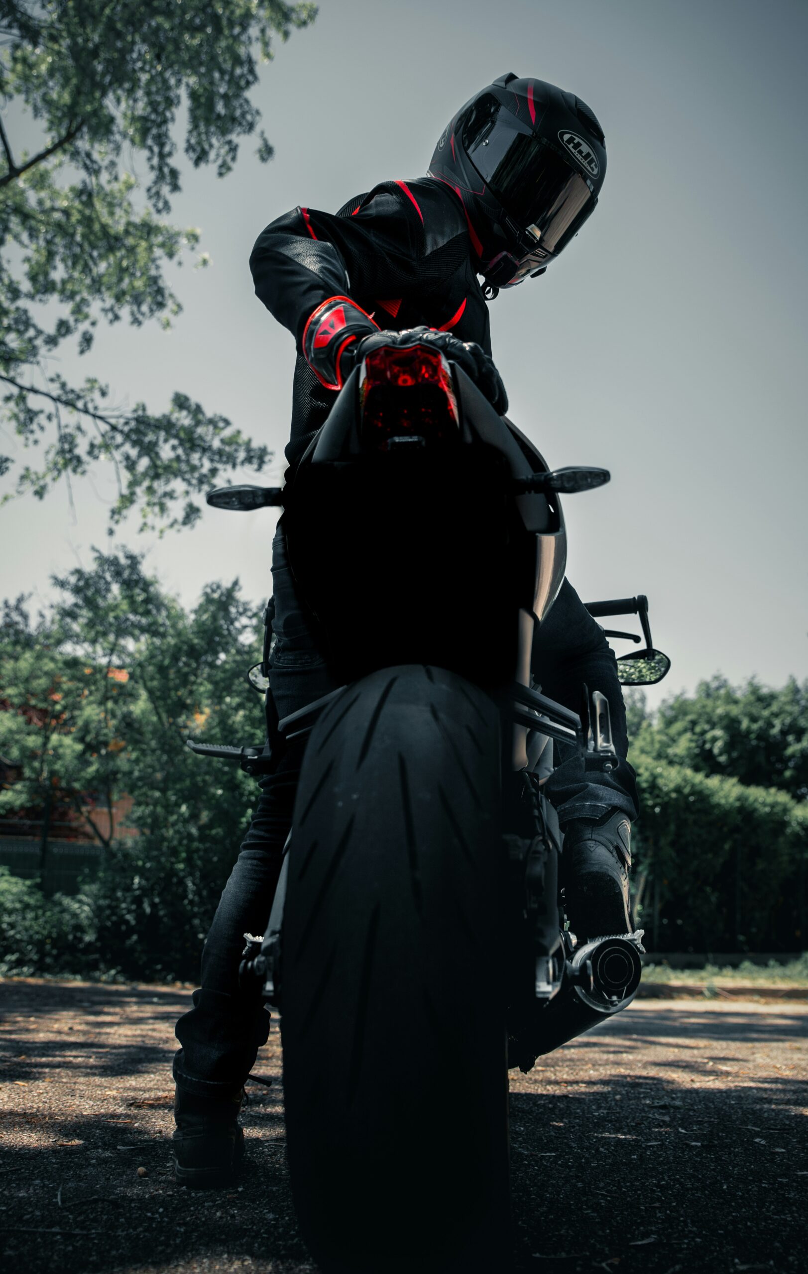 N Motorcycle Rider Safety Tips For Beginning Motorcycle Riders - Glory of the Snow