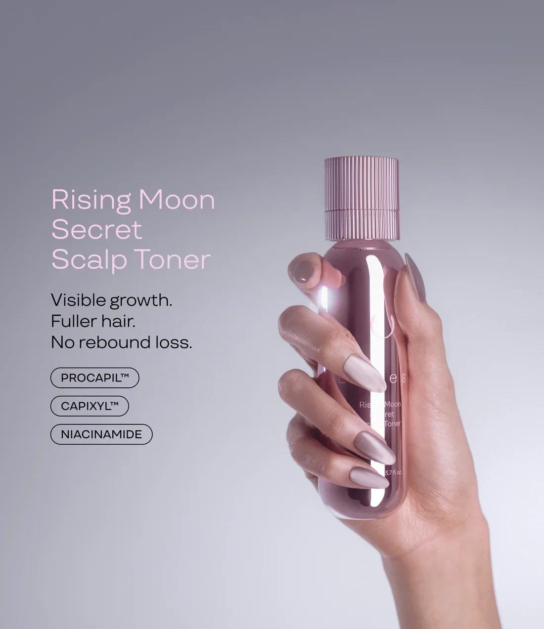 Rising Moon Secret Scalp Toner