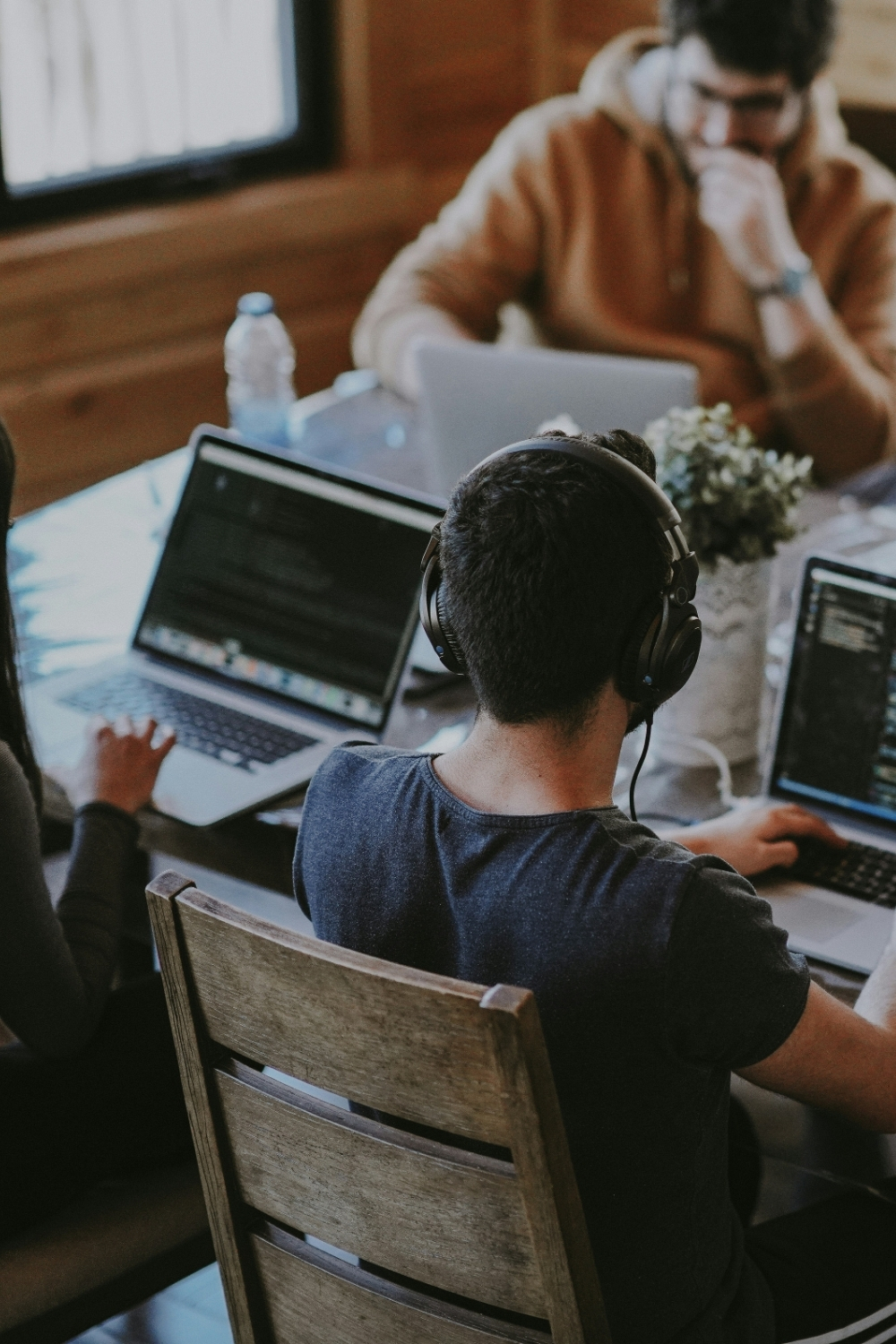 Your Manual To A Machine-Driven Career: Automating Your Path Into Tech ...