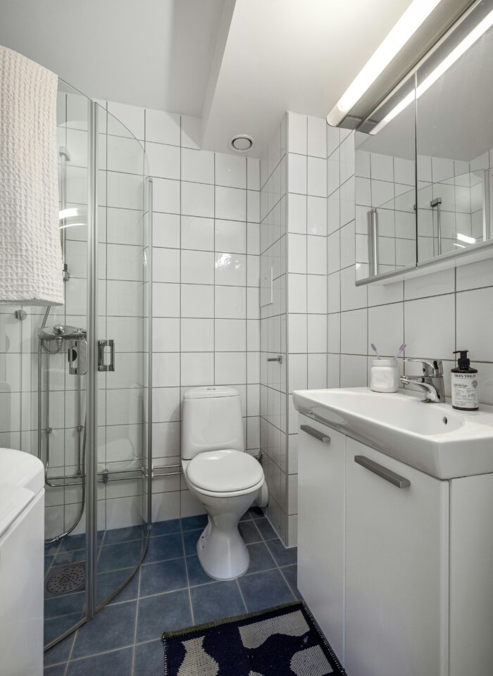 Planning A Bathroom Revamp On A Budget