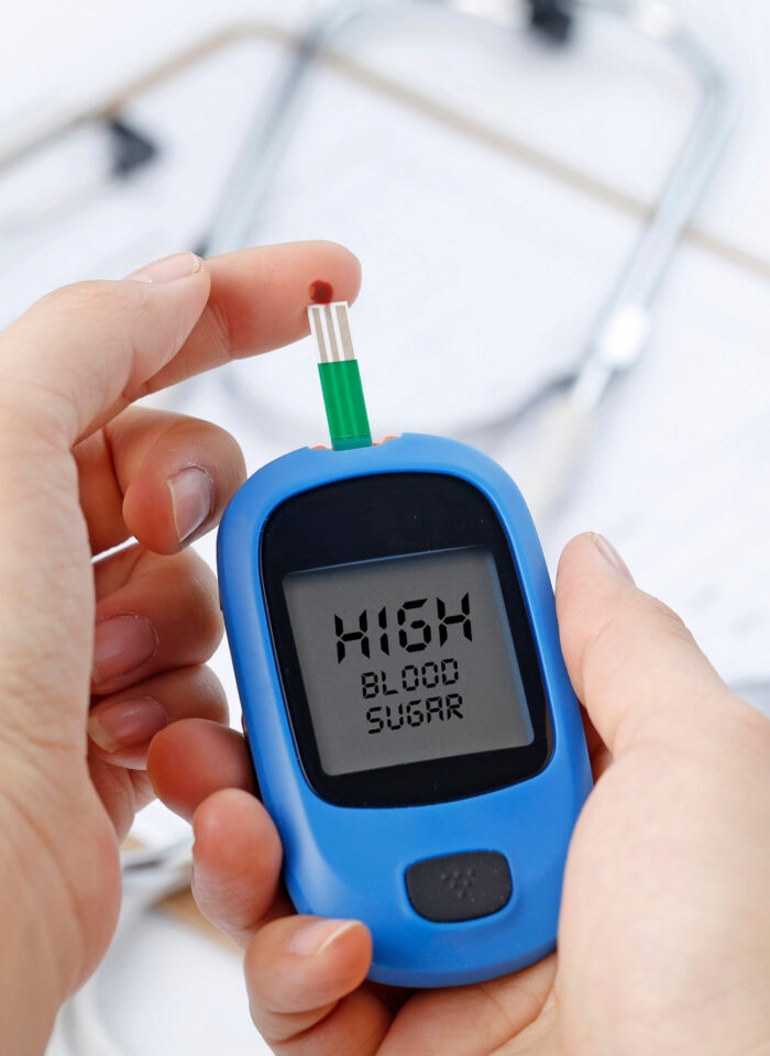 Can Stem Cells Help Your Body Manage Blood Sugar Naturally?