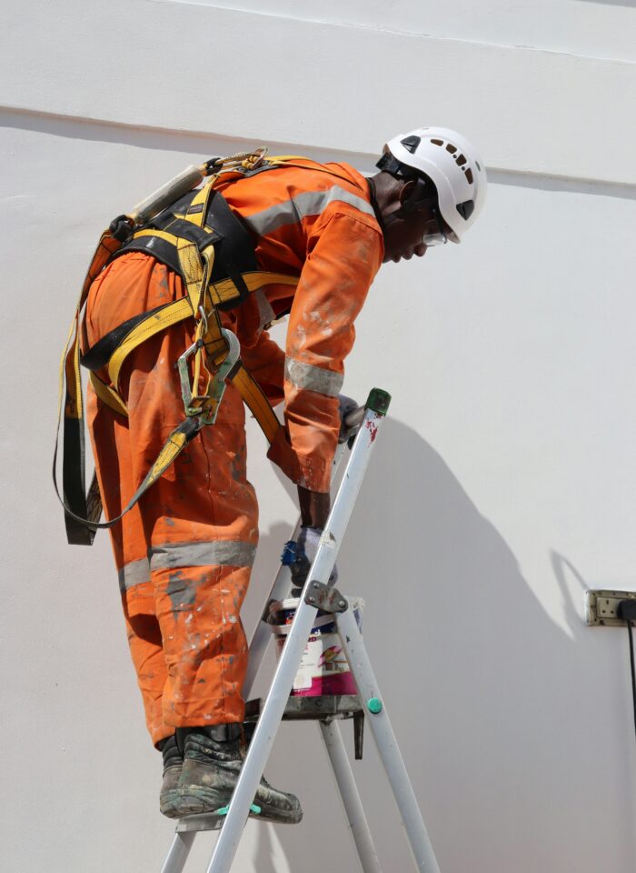 Essential Exterior Paint Maintenance Tips