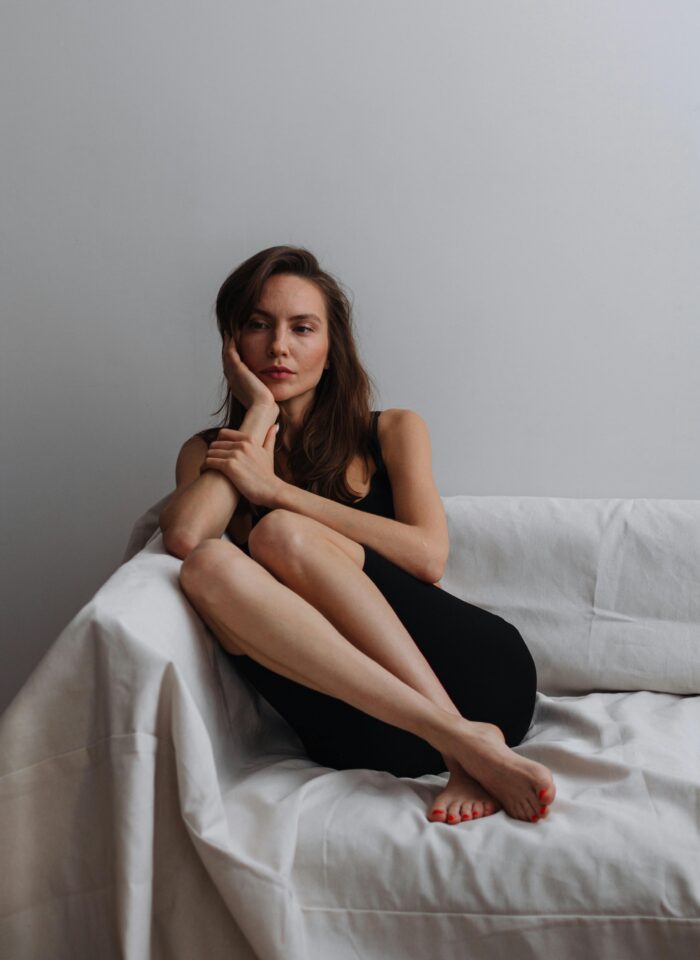 Breathable, Beautiful, Balanced: A New Generation Of Women’s Shaping Garments