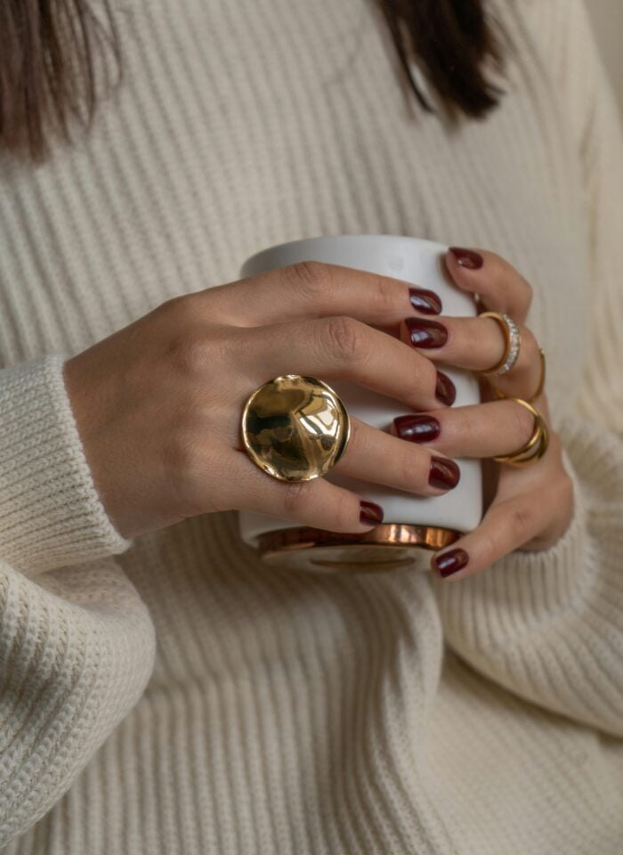 The Quiet Power Of Jewelry To Reignite Joy In The Coldest Months