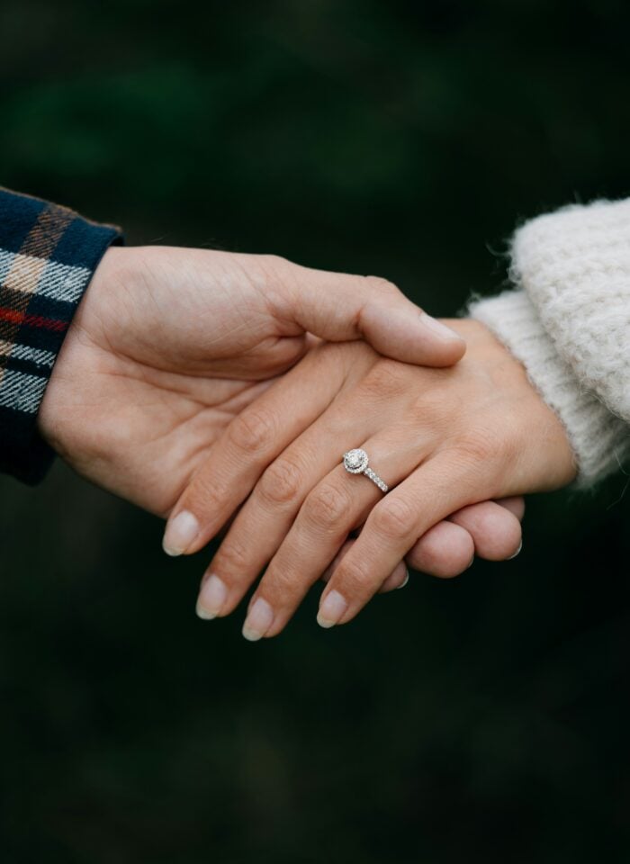 Cutting Through Confusion: What Men Should Really Know About Buying Engagement Rings