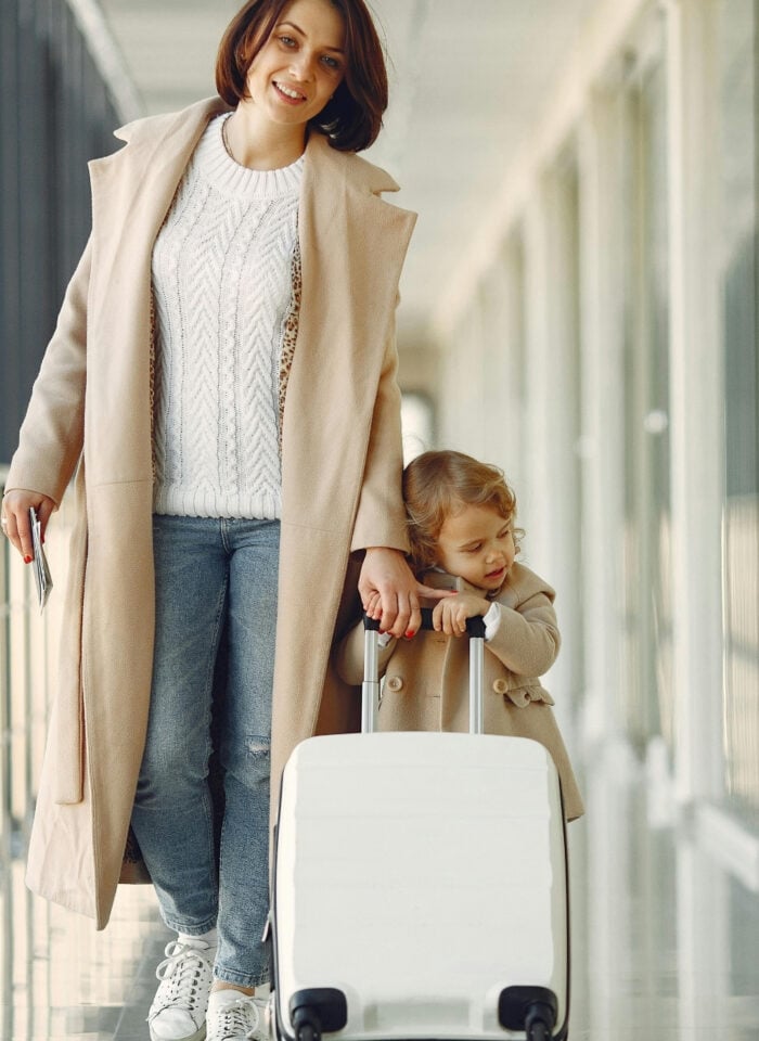 Transfeero Review: A Smoother Start To Every Holiday