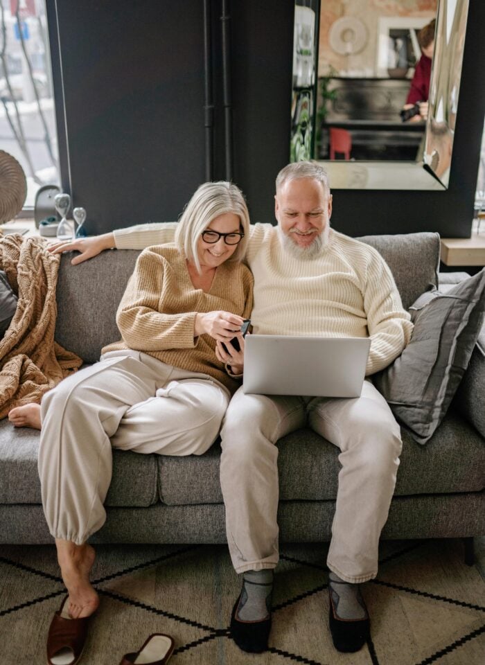 Understanding The Basics Of Joint Retirement Planning