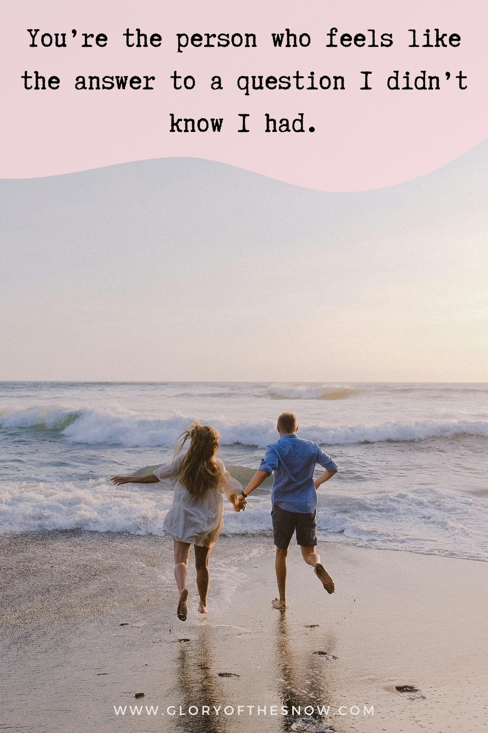 You Are My Person Quotes: Sweet Messages For Partners, Friends, And Family