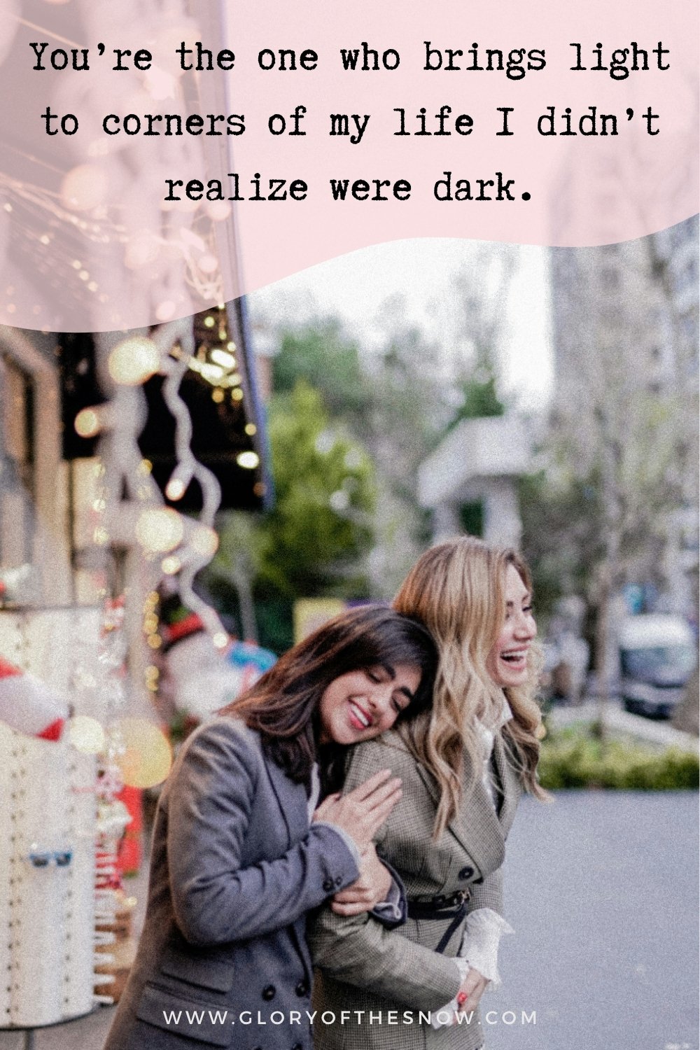 You Are My Person Quotes: Sweet Messages For Partners, Friends, And Family