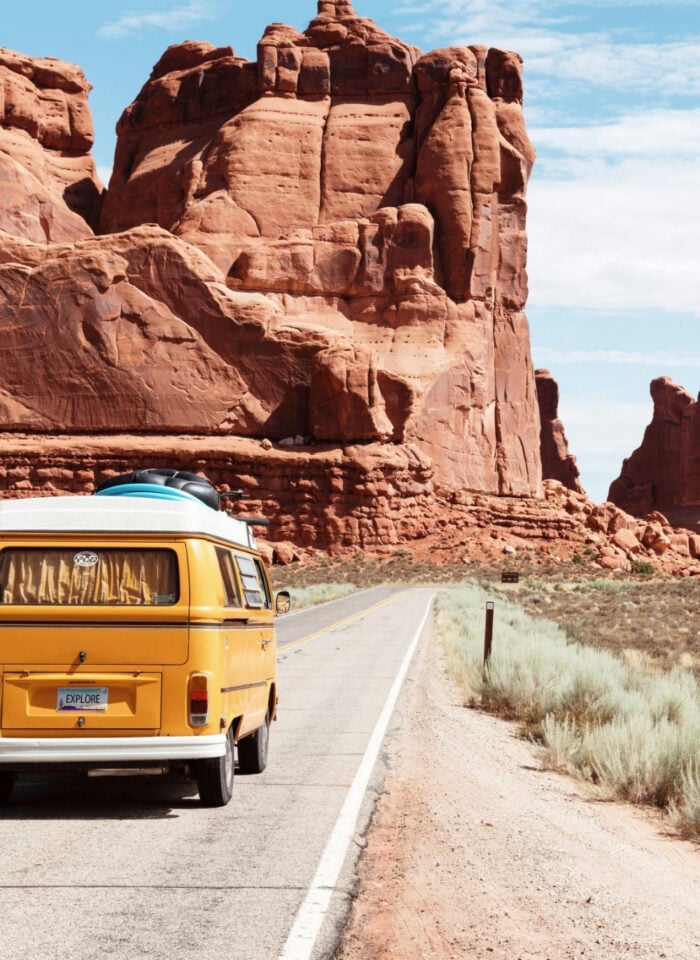 Affordable One-Way Road Trips For Families During School Breaks