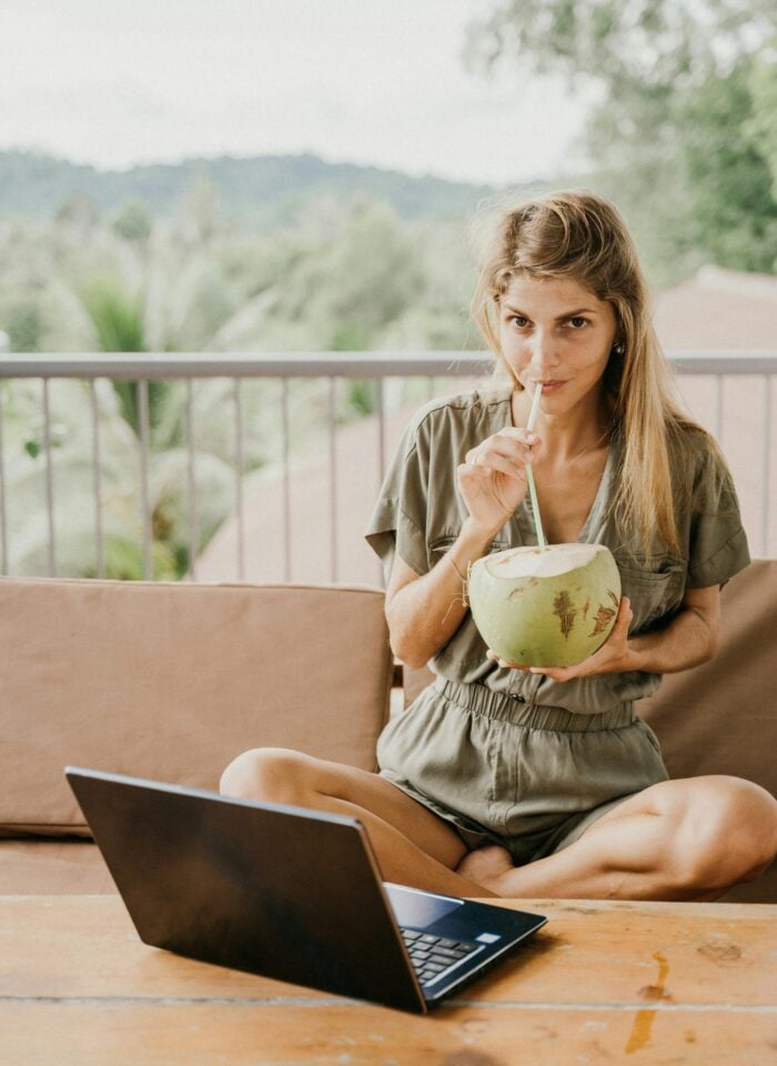 Insurance On The Move: Coverage For Digital Nomads 