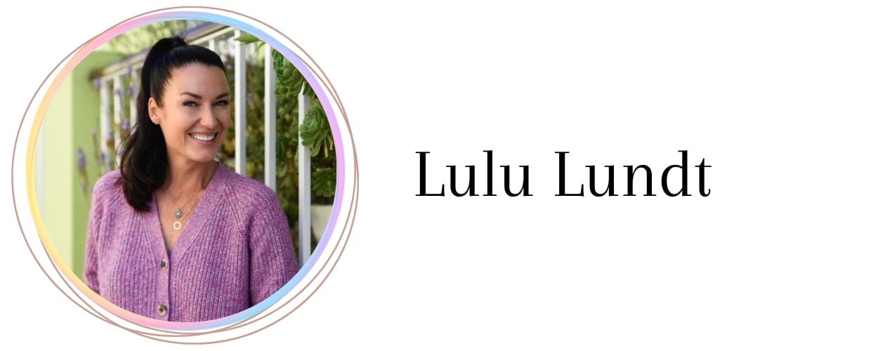 Lulu Lundt from Nomadmum, the author of "Pros And Cons Of Living In Thailand: My Honest Take After Six Years"