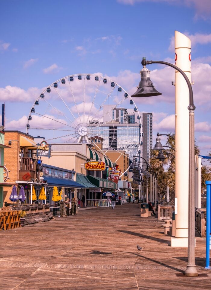 Turning Entertainment Plans Into The Core Of The Travel Itinerary 