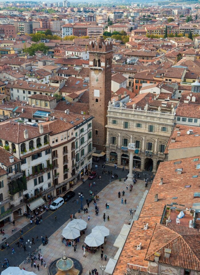 The Most Atmospheric Spots To Visit In Verona