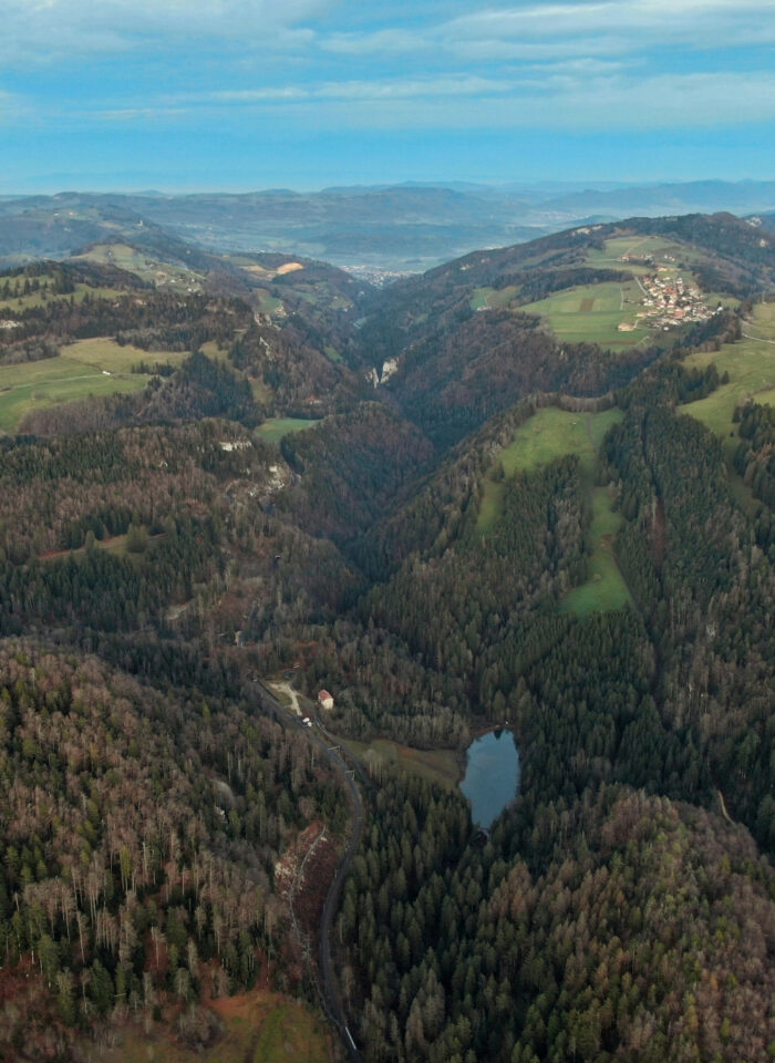 Best Hidden Photography Spots In Switzerland Away From Tourist Trails 