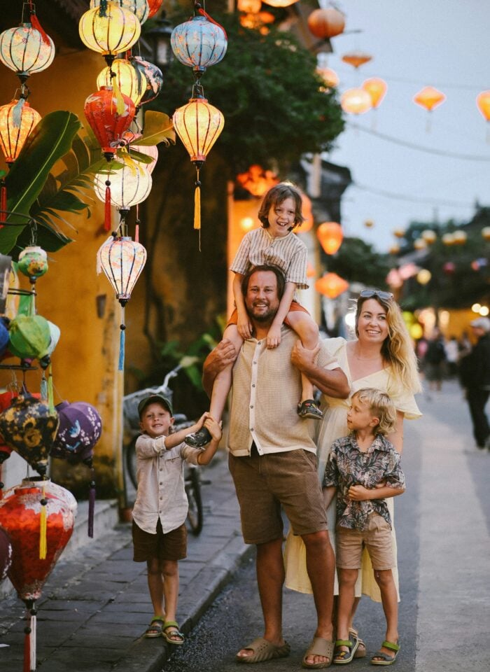 Travel Smarter, Not Harder: Tips For Saving Money While On A Family Vacation 
