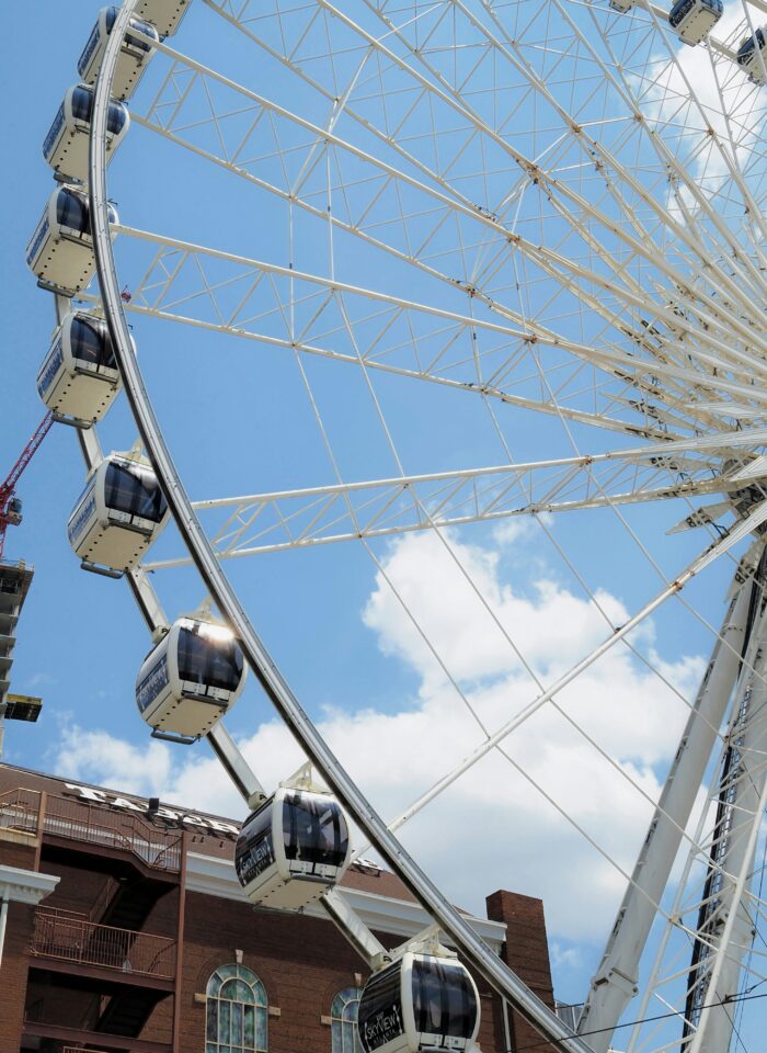 How To Plan The Perfect Weekend Break With The Girls In Atlanta