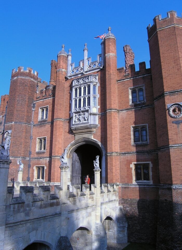 Hampton Court Palace: A Perfect Day Trip From London 