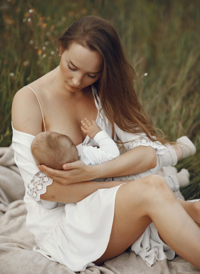 The Stages of Breast Milk: Understanding How Milk Changes Over Time 