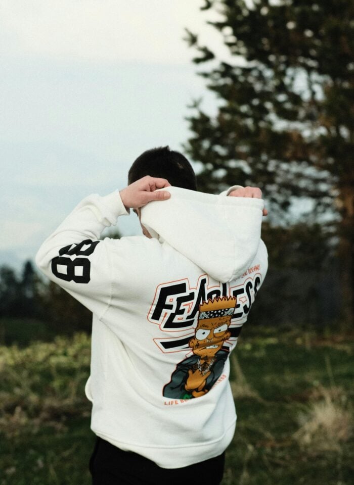 Best Oversized Graphic Hoodies: Business Insights Into 2026 Trends