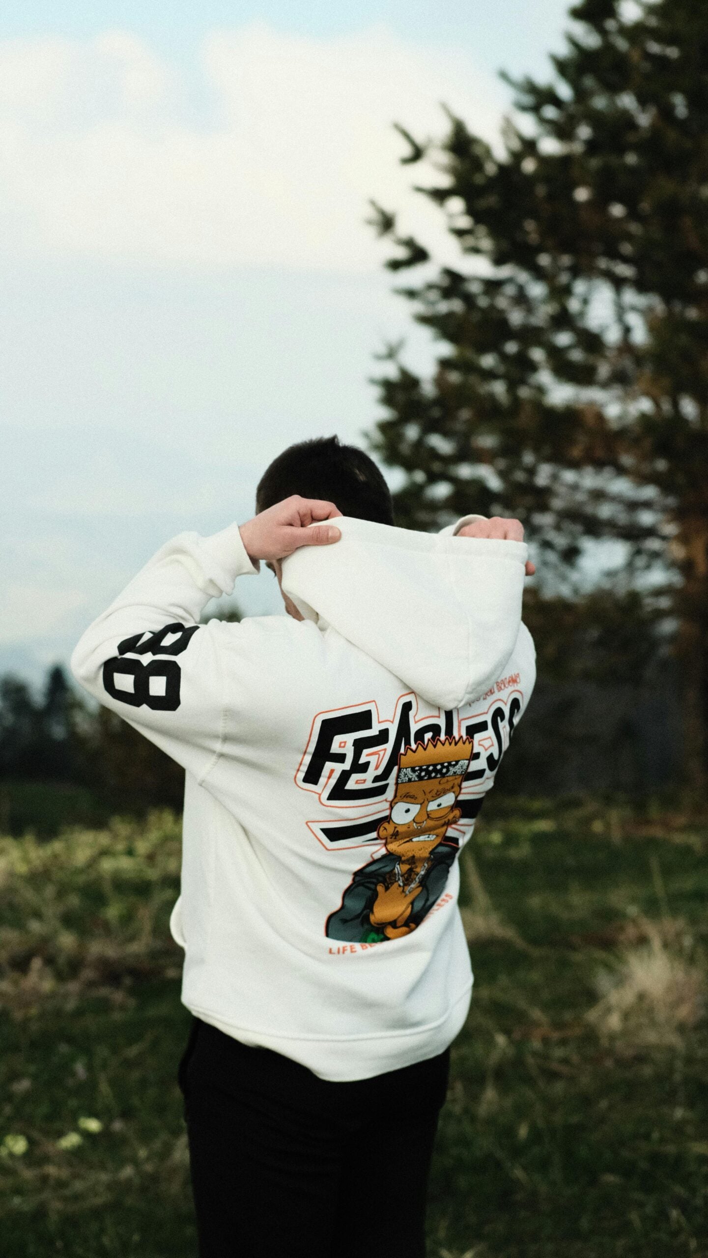 Best Place to Find Graphic Hoodies: Top Stores for Unique Styles