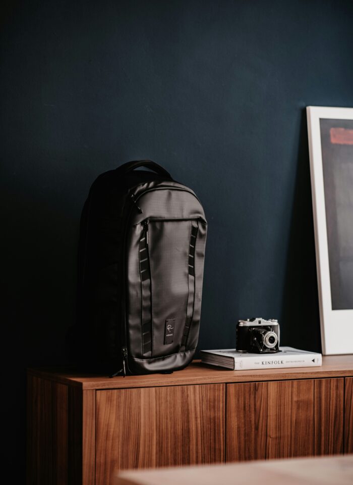 Designing A Home That Works For Frequent Travelers