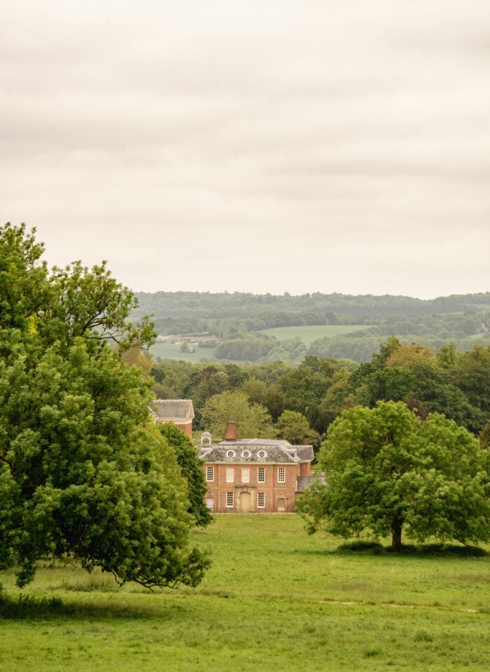 Escape The Rush: Why Country Hotels Are Key To Slow Travel