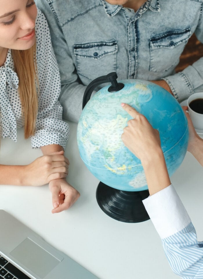 How To Actually Grow A Travel Agency In A Crowded Market